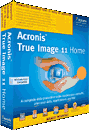 Acronis box